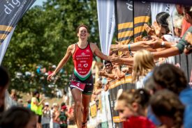 XTERRA European, Pan Am Tour Weekend Highlights