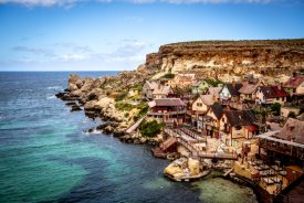 XTERRA World Tour Rolls On in Alabama, Malta this Saturday
