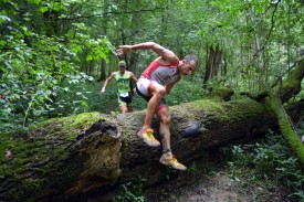 Ruzafa, Paterson Win XTERRA European Championship