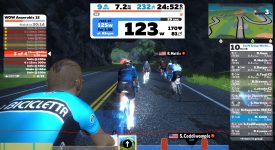 Zwift Brings Cycling To The Masses With Group Workouts