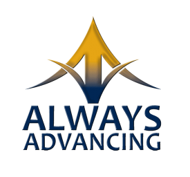 Always Advancing and Rock ‘n’ Roll Marathon Team UP