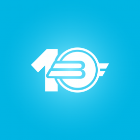 BikeFlights.com Celebrates 10 Years