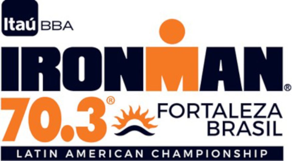 The 2023 Edition of Itaú BBA IRONMAN 70.3 Fortaleza Triathlon