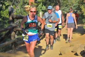 American Trail Running Association to promote “Trail Running Responsibility” in 2019