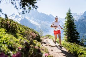 Kilian Jornet Wins Marathon du Mont Blanc