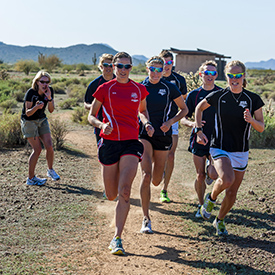 Tempe To Host 2018 Art & Science of Triathlon International Coaching Symposium