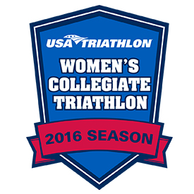 Women’s Collegiate Triathlon Schedule Set for 2016 Season