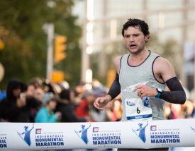 Fourteen Qualify for U.S. Olympic Team Trials – Marathon at 2018 CNO Financial Indianapolis Monumental Marathon