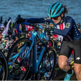 DuPage County to Host the 2020 USA Cycling Cyclocross National Championships