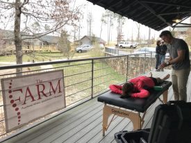 ATRA Trail Ambassador program presented by CamelBak announces fifth honoree in 2019