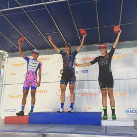 Intelligentsia Cup p/b SRAM to pay equal prize money across genders