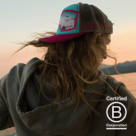 bigtruck® Joins B Corporation® Movement