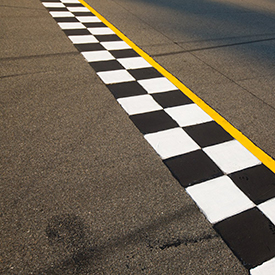 Challenge Daytona Draws Impressive Professional Field to Inaugural Race