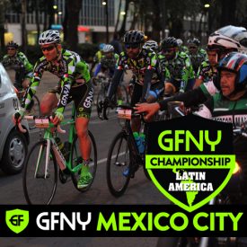 GFNY Latin America Champions crowned