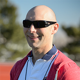 Neal Henderson, Christine Palmquist Named 2017 USA Triathlon Coaches of the Year