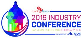 Running Industry Standouts Honored at 2019 Running USA Industry Conference in Puerto Rico