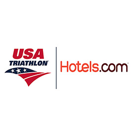 USA Triathlon Partners with Hotels.com to Launch Seamless Booking Experience for Triathletes