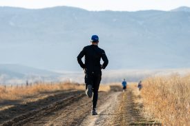 Boulder’s iKOR Labs Announces Sponsorship of the Ragnar Relays