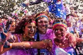 ARATIS Events Returns to ACTIVE Network to Elevate Experiences for its Event Participants