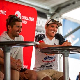 Top International Professionals Enter Challenge Wanaka
