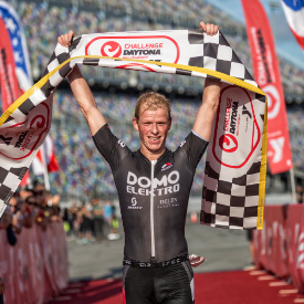 Top Three CHALLENGEFAMILY World Bonus Remains Unchanged after CHALLENGERICCIONE