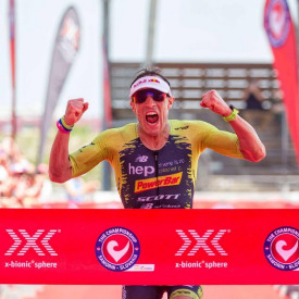 Pieter Heemeryck holds a strong lead in the Challenge Family World Bonus after The Championship and excitement returns to the women’s ranking