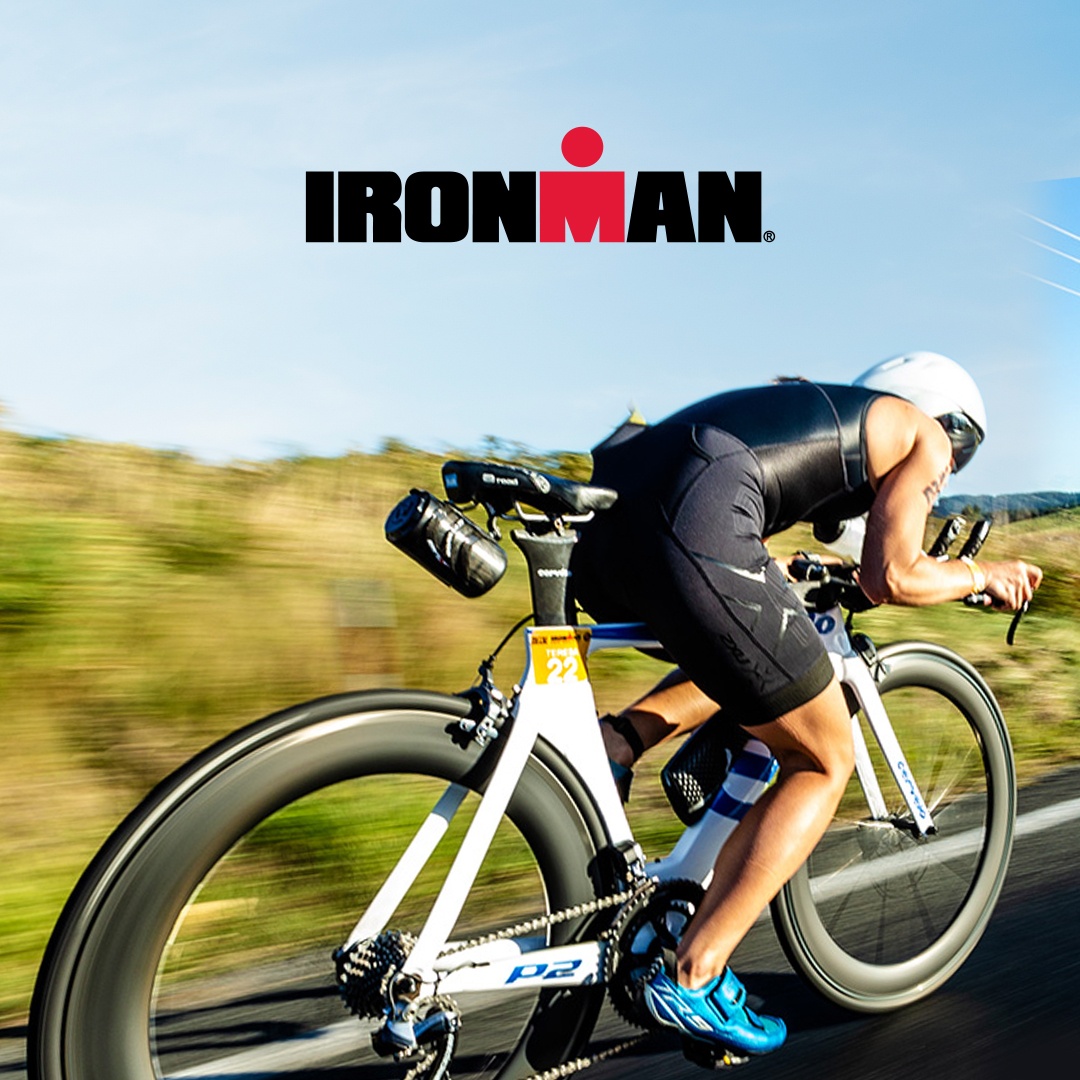 performer coping ål New IRONMAN Training Plan Marketplace by Final Surge