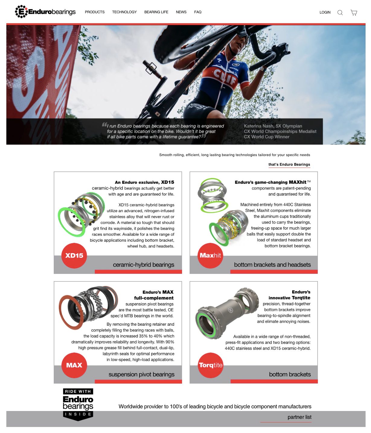 Pressfit Solutions < The Hybrid Hub