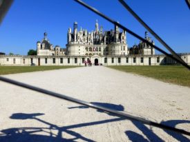 Self-Guided Bike Vacation Specialist Outlines Choice European Cycle Routes for Newbies