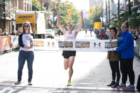Deep Elite Fields sure to Make Under Armour Eastside 10K a Race to Watch