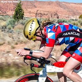 Rudy Project Athlete Meredith Kessler Voted “Greatest American Triathlete of All Time”