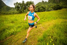 rabbit’s Dani Moreno Defends XTERRA World Championship in Hawaii