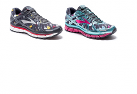 Brooks Running Company and Competitor Group Announce Official Rock ‘n’ Roll Marathon Series Shoe