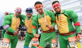 United Airlines Rock ‘n’ Roll Los Angeles Teams Up with Stan Lee’s L.A. Comic Con