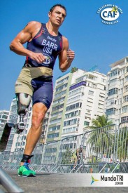 nuun and Challenged Athletes Foundation Team Up to Provide Unparalleled Sports Opportunities for Individuals with Physical Challenges