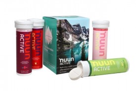 Nuun and The Conservation Alliance To Hydrate For A Cause With Product Collaboration