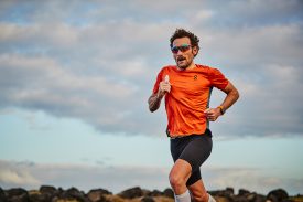 Unit Nutrition signs Ironman world record holder and 3-time Olympian Tim Don