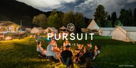 The Outbound’s Pursuit Series Bear Valley Event Sells To Capacity