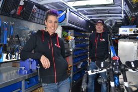 velofix Announces 2017 Triathlon Team and “The Man” Dave Scott as Official Triathlon Coach