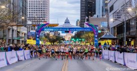 2020 Ascension Seton Austin Marathon Registration Opens June 1st