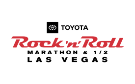 The 2018 Toyota Rock ‘N’ Roll Las Vegas Marathon and ½ Marathon Event Weekend Kicks Off Today With Three-Day Health and Fitness Expo