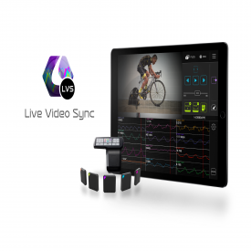 LEOMO Unveils Their Newest Motion Capture Technology Aimed At Competitive Sports