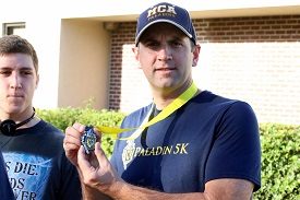 From Marathons to Merger: Popular Race Event Suppliers Team Up to Better Serve Running Community