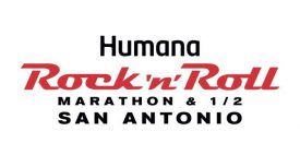 Three of the World’s Greatest Runners to Join At Humana Rock ‘N’ Roll San Antonio Marathon and ½ Marathon