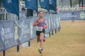 Participate in Kids Day at Columbia Threadneedle Investments Boston Triathlon