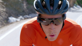 SOLOS Named Official Smart Glasses Partner of IRONMAN