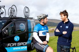 Sports Tours International Shines Spotlight on Pro Cycling During Italian Autumn Classics