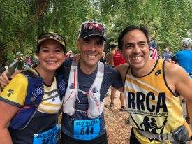 ATRA Trail Ambassador program presented by CamelBak announces ninth honoree in 2018