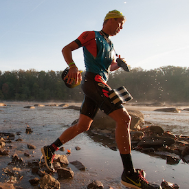 IGNITE SwimRun Series announces 2019 calendar and “Spark” solo-category.