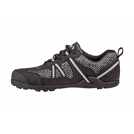 Xero Shoes Launches Lightweight Trail Running And Hiking Shoe